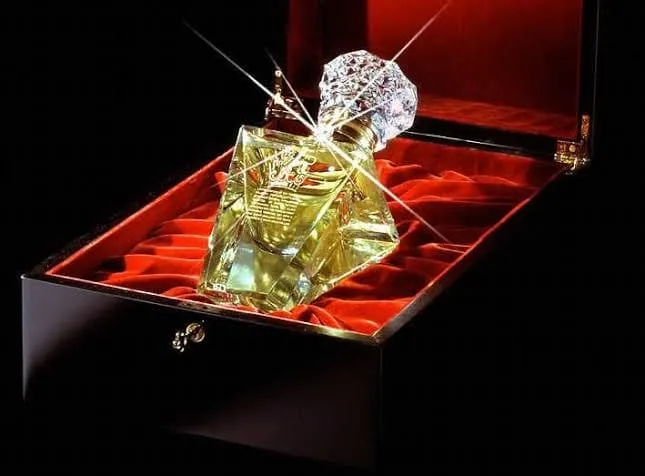 Golden Touch perfumes (2)